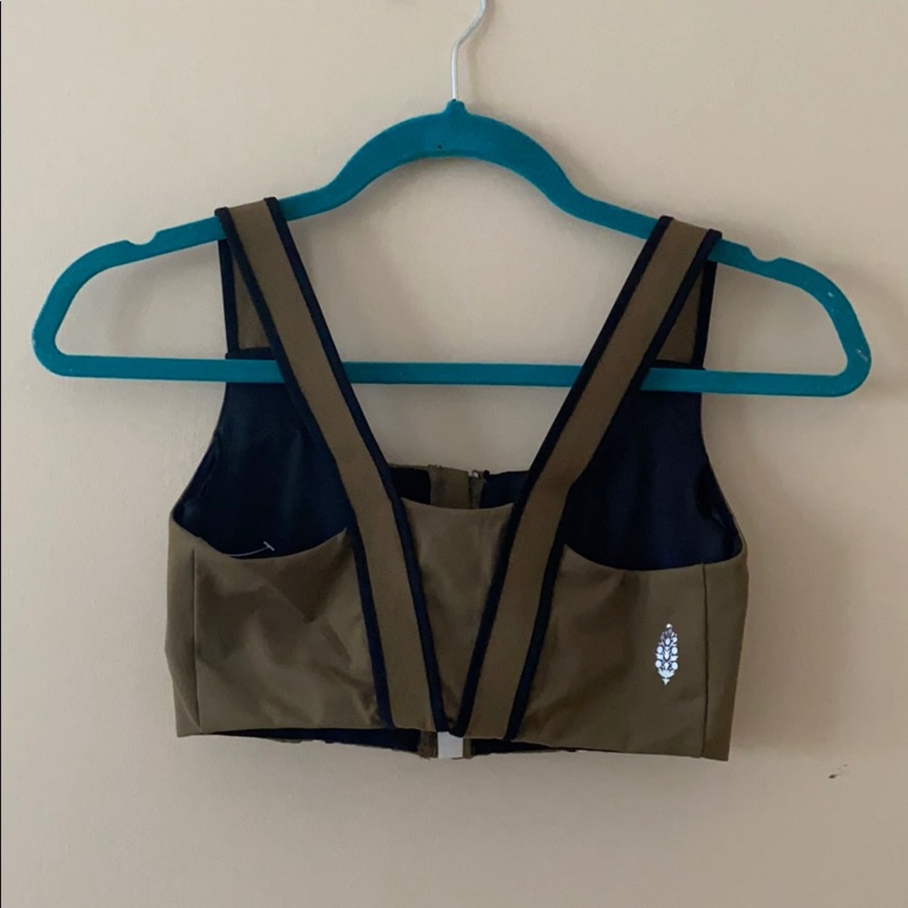 Free People Movement Spin Sports Bra - Picture 10 of 13